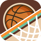 Real Street Basketball-icoon