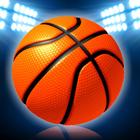 Basketball Free Sports Games آئیکن