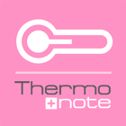 ThermoNote icône