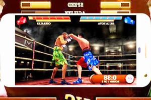 Real Boxing Fight Night Boxer bài đăng