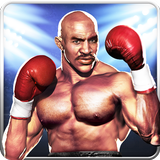 Boxing Champion Real Punch Fist