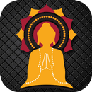 God Buddha prayer - The Mobile Vihara APK