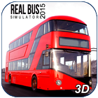Real Bus Simulator 2016 icon