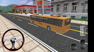 Real Bus Simulator 2016 screenshot 3