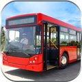 Bus Simulator réel 2015