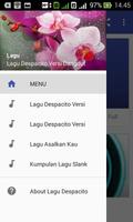 Lagu Despacito Versi Dangdut Full Plakat