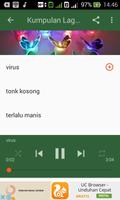 Lagu Despacito Versi Dangdut Full capture d'écran 1