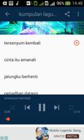 Lagu Jodoh Pengantar Jenazah Full capture d'écran 3