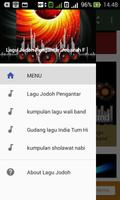 Lagu Jodoh Pengantar Jenazah Full poster