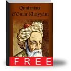Quatrains d'Omar Khayyâm Demo আইকন