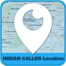 Indian Caller Location:Offline APK