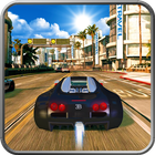 Real Fast Road Racing آئیکن