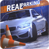 Real Car Parking : Driving Str MOD