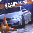 Real Car Parking : Driving Str