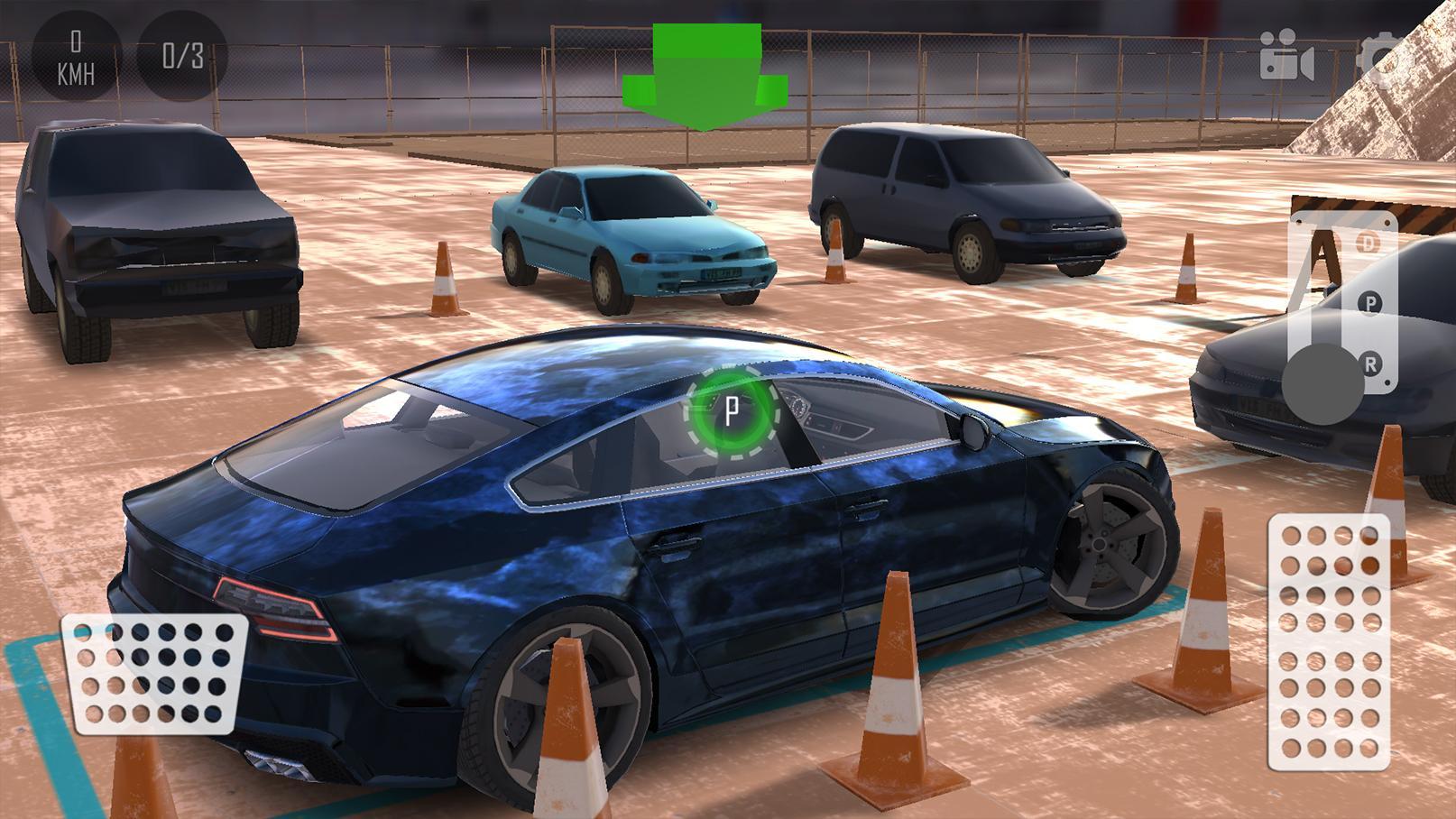 real car parking driving street 3d for android apk download