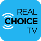 Real Choice TV biểu tượng