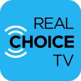 Real Choice TV ícone