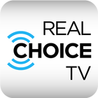 Real Choice TV-icoon