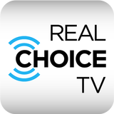 Icona Real Choice TV