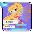 Chat With Equestria Girls - Prank