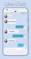Chat With Harli Quinn  - prank Ekran Görüntüsü 3