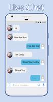 Chat With Harli Quinn  - prank 截图 3