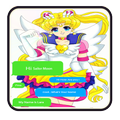Chat With Sailor Moon - prank