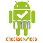 CheckServices Lite icône