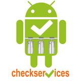 CheckServices Lite ícone