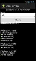 CheckServices Lite 海報
