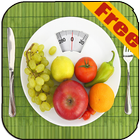 Military Diet Plan icono