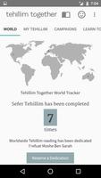 Tehillim Together gönderen
