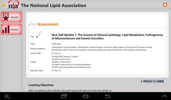 NLA-SAP تصوير الشاشة 2