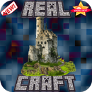 Real Craft: Best Build APK