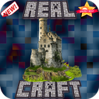 Real Craft icône