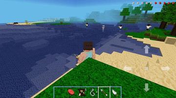 Real Craft screenshot 1