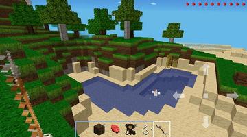 Real Craft screenshot 2
