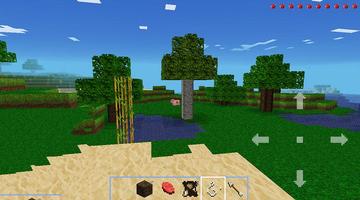 Real Craft screenshot 3