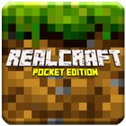 RealCraft Pocket Survival 圖標