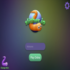 Slither .io لعبة icône