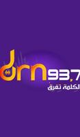 DRN radio Affiche