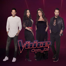 برنامج The Voice أحلى صوت الموسم الرابع APK