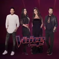 برنامج The Voice أحلى صوت الموسم الرابع poster