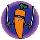 vegetables ninja game APK