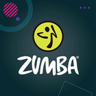 Zumba Fitness icône