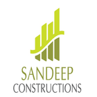 Sandeep Constructions icon