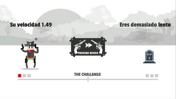 The Challenge capture d'écran 1