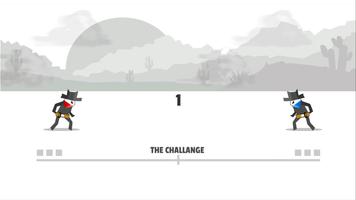 The Challenge اسکرین شاٹ 2