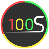 100S biểu tượng