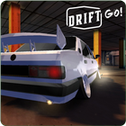 Drift Go! 图标